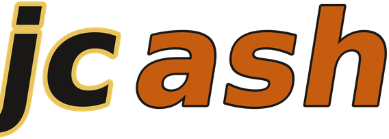jcash logo