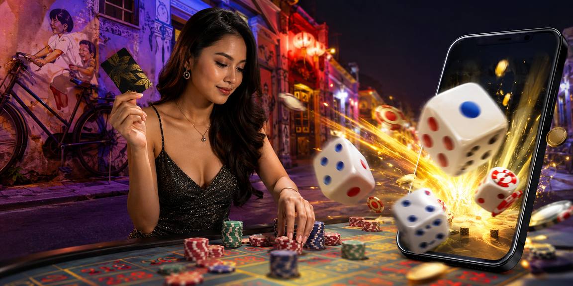jcash mobile gaming