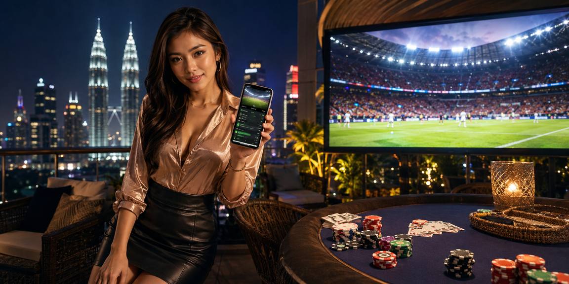 jcash Studio Game yang Kami Gandingkan di Lobi jcash
